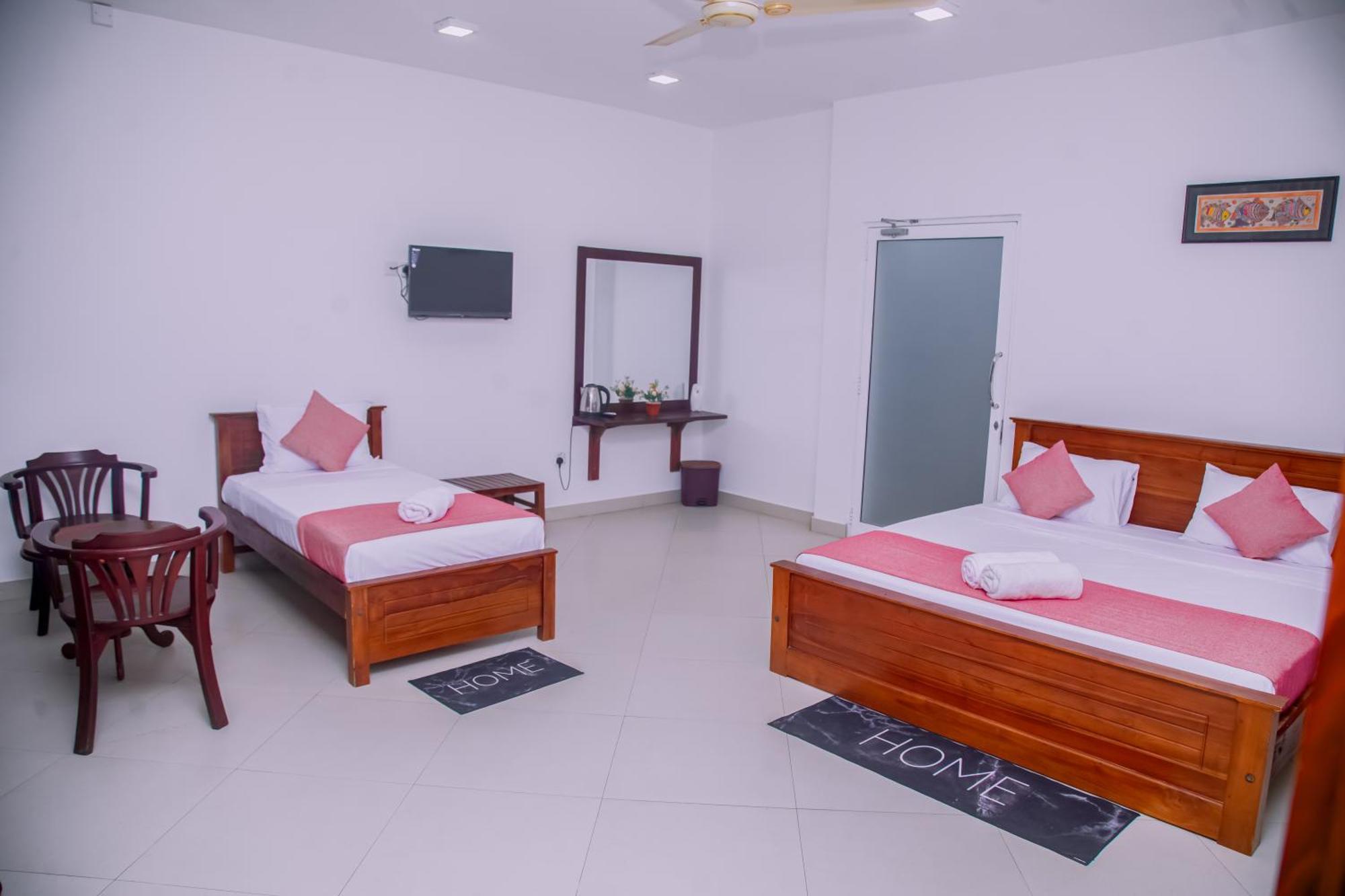 Ocean Villa Den Galle Exterior foto