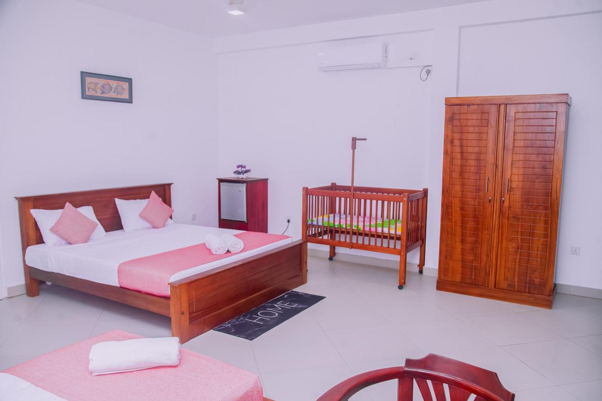Ocean Villa Den Galle Exterior foto